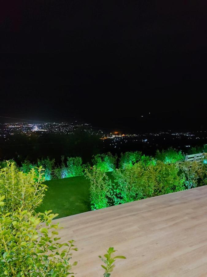 Chalkida Hilltop Apartments Exterior photo