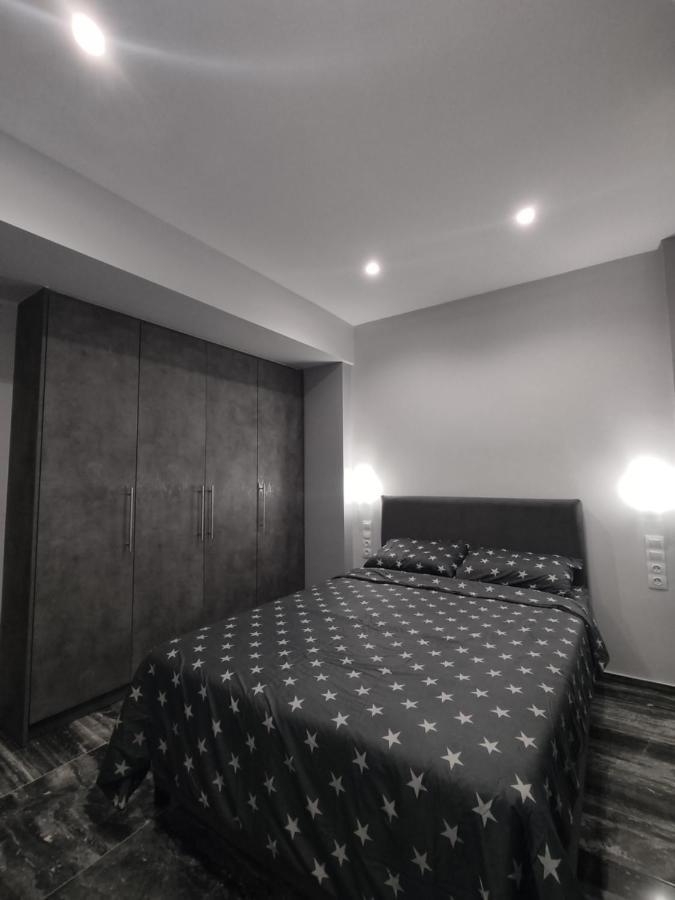 Chalkida Hilltop Apartments Exterior photo