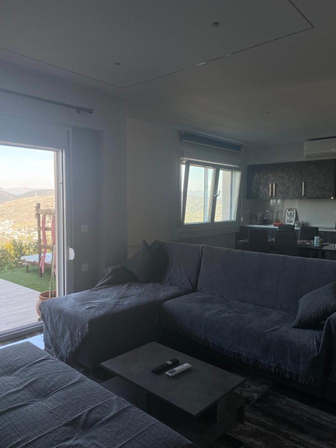 Chalkida Hilltop Apartments Exterior photo